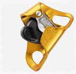 Petzl Croll rebklemme